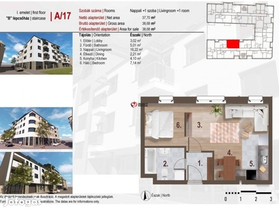 ÚJÉPÍTÉSŰ LAKÁSOK, liftes társasházban ÚJPEST KÖZPONT közvet 12665_bhv