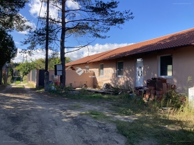 újépítésű, Mogyoród, ingatlan, ház, 82 m2, 36.000.000 Ft