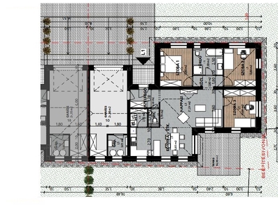 újépítésű, Pér, ingatlan, ház, 88 m2, 68.190.000 Ft