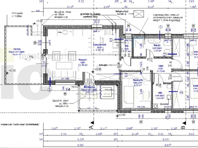 újépítésű, Szőreg, Szeged, ingatlan, ház, 86 m2, 68.900.000 Ft