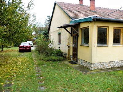 Velence, ingatlan, ház, 84 m2, 49.900.000 Ft