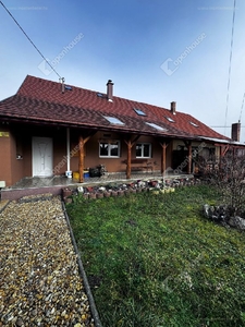 Vértesboglár, ingatlan, ház, 124 m2, 54.990.000 Ft