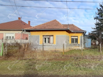 Zalaszentmihály, ingatlan, ház, 27 m2, 4.500.000 Ft