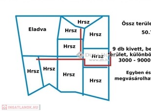 Eladó ipari ingatlan Szeged 2 639 884 000 Ft