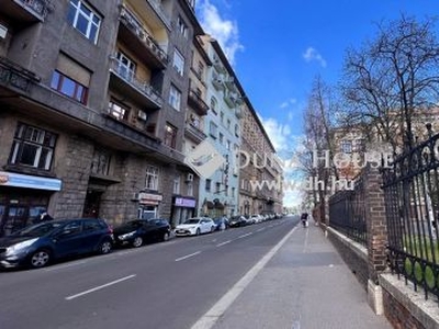 Eladó Lakás, Budapest 11. kerület - Gellért tér, zöld parkok és a rakpart szomszédságában 81 m2-es