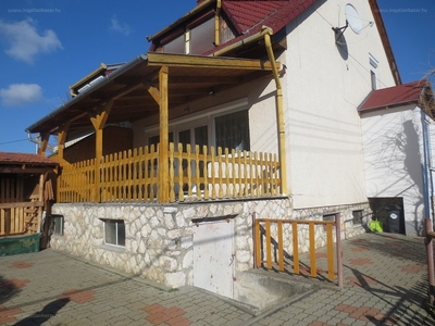 Kisbácsa, Győr, ingatlan, ház, 180 m2, 69.900.000 Ft