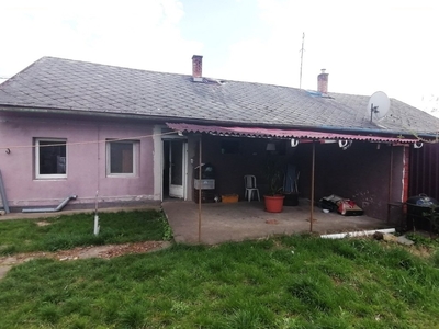 Beloiannisz, ingatlan, ház, 64 m2, 19.900.000 Ft