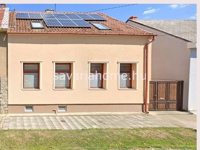 Belváros, Szombathely, ingatlan, ház, 139 m2, 79.900.000 Ft