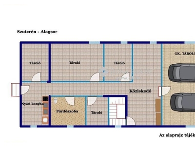 Budapest, ingatlan, ház, 450 m2, 350.000.000 Ft