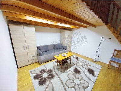 Budapest, ingatlan, lakás, 30 m2, 140.000 Ft