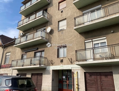 Budapest, ingatlan, üzleti ingatlan, 82 m2, 61.500.000 Ft