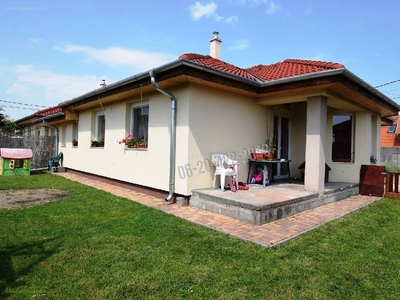 Délegyháza, ingatlan, ház, 94 m2, 61.900.000 Ft