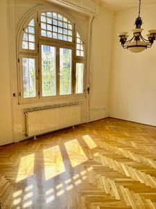 Diplomatanegyed, Budapest, ingatlan, lakás, 94 m2, 280.000 Ft