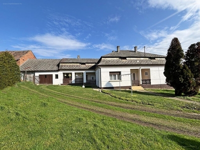 Eszteregnye, ingatlan, ház, 139 m2, 37.500.000 Ft