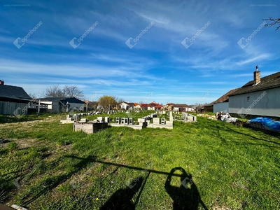 Fehérvárcsurgó, ingatlan, telek, 15.000.000 Ft