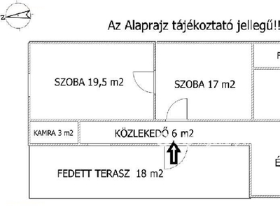 Galla Tanya, Délegyháza, ingatlan, ház, 80 m2, 45.900.000 Ft