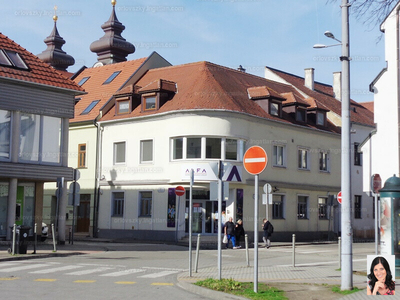 Győr, Teleki László utca