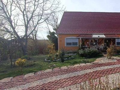 Kiliti-szőlőhegy, Siófok, ingatlan, ház, 123 m2, 116.000.000 Ft