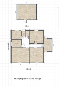 Kiskundorozsma, Szeged, ingatlan, ház, 100 m2, 37.000.000 Ft