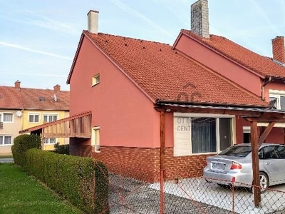 Kőszeg, Kőszeg, ingatlan, ház, 153 m2, 59.900.000 Ft