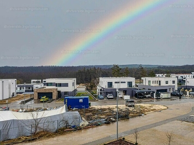 Mogyoród, Ludovika utca