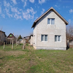 Monorierdő, ingatlan, ház, 35 m2, 14.900.000 Ft