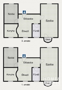 Móraváros, Szeged, ingatlan, ház, 250 m2, 259.900.000 Ft