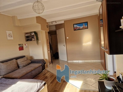 Ola, Zalaegerszeg, ingatlan, lakás, 34 m2, 22.990.000 Ft