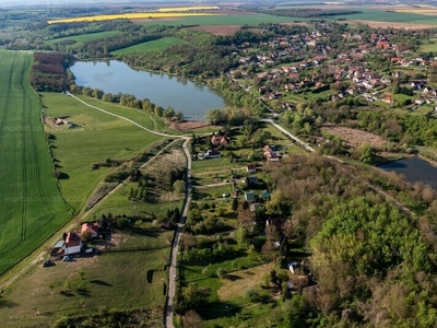 Pogány, ingatlan, telek, 9.900.000 Ft