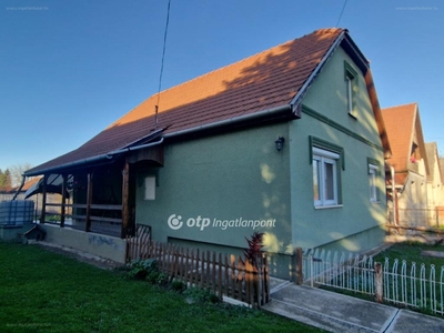 Sajókeresztúr, ingatlan, ház, 85 m2, 31.990.000 Ft