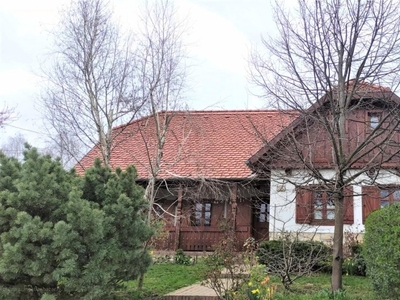 SKanzen2, Szentendre, ingatlan, nyaraló, 95 m2, 120.000.000 Ft