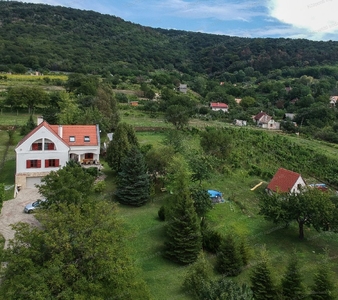 Szőlőhegy, Baj, ingatlan, ház, 330 m2, 345.000.000 Ft