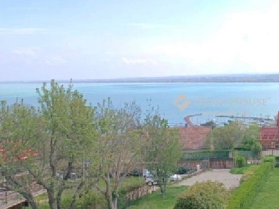 Tihany, ingatlan, nyaraló, 150 m2, 285.000.000 Ft