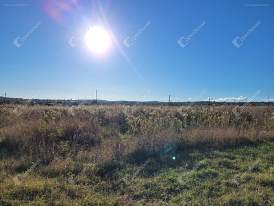 Tómalom, Sopron, ingatlan, mezőgazd. ingatlan, 1529 m2, 6.990.000 Ft