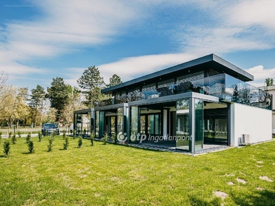 újépítésű, Fonyód, ingatlan, nyaraló, 45 m2, 86.000.000 Ft