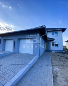 újépítésű, Fót, ingatlan, ház, 96 m2, 95.500.000 Ft