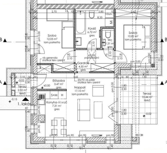 újépítésű, Kastélydomb, Gyömrő, ingatlan, ház, 68 m2, 67.000.000 Ft