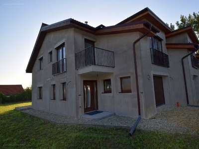 újépítésű, Kőszeg, ingatlan, ház, 152 m2, 79.900.000 Ft