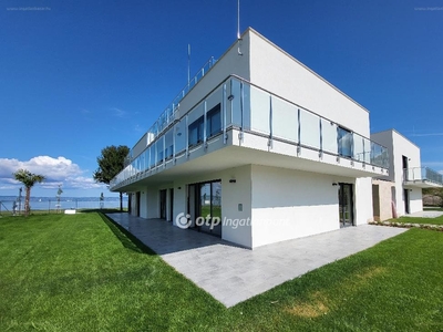 újépítésű, Siófok, ingatlan, lakás, 57 m2, 131.750.000 Ft