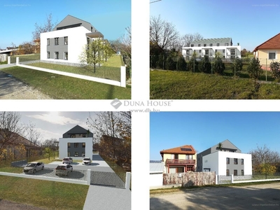 újépítésű, Veszprém, ingatlan, lakás, 86 m2, 56.000.000 Ft