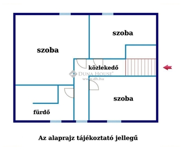 Újpest, Budapest, ingatlan, ház, 148 m2, 139.900.000 Ft