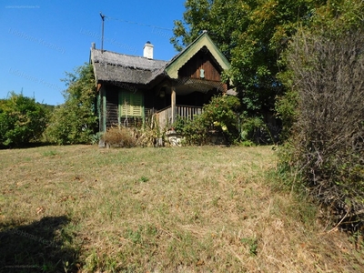 Balatongyörök, ingatlan, ház, 33 m2, 43.079.300 Ft