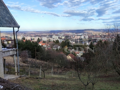 Eladó telek - Zalaegerszeg