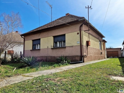 Letenye, Letenye, ingatlan, ház, 65 m2, 17.500.000 Ft