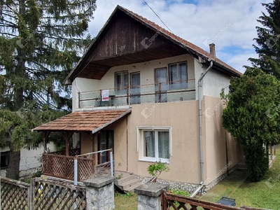 Miskolctapolca, Miskolc, ingatlan, ház, 133 m2, 38.990.000 Ft