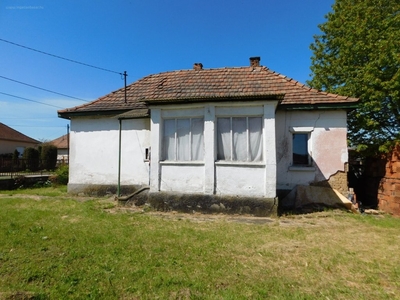 Recsk, ingatlan, ház, 58 m2, 3.900.000 Ft