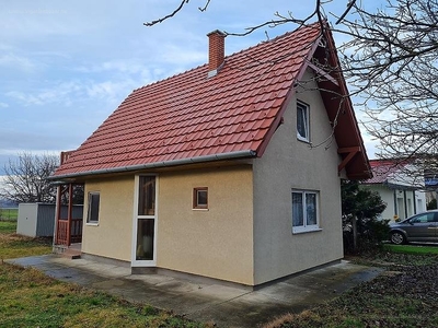 Siófok, ingatlan, ház, 89 m2, 60.000.000 Ft