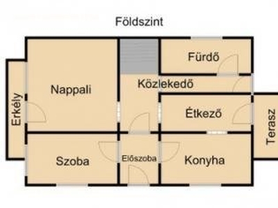 Szőreg, Szeged, ingatlan, ház, 142 m2, 84.990.000 Ft