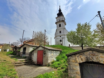 Tállya, ingatlan, ház, 150 m2, 49.000.000 Ft