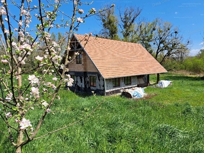 újépítésű, Pethőhenye, ingatlan, ház, 170 m2, 40.000.000 Ft